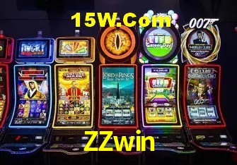 Recursos de Bônus ZZwin