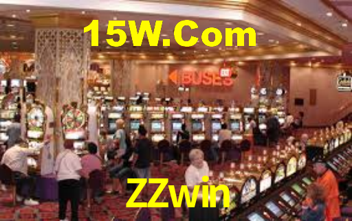 Roulette Table ZZwin