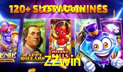 Diretório de Jogos ZZwin