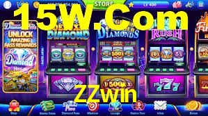Games Directory ZZwin