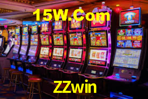 ZZwin App Interface