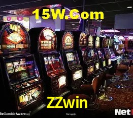 Apostas de Tênis ZZwin