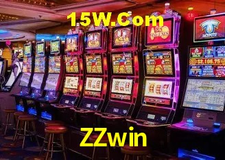 Provedores de Jogos ZZwin